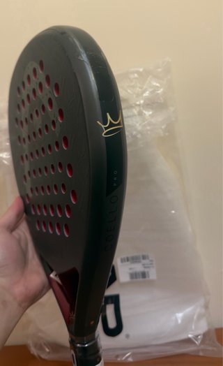 HEAD COELLO PRO 2026