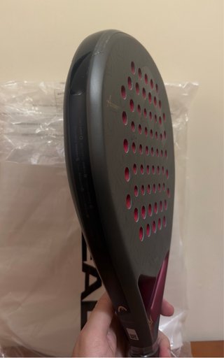 HEAD COELLO PRO 2026