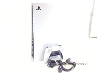 consola ps5 sony playstation 5