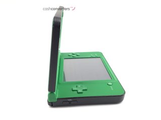 nintendo ds nintendo dsi xl