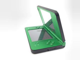 nintendo ds nintendo dsi xl