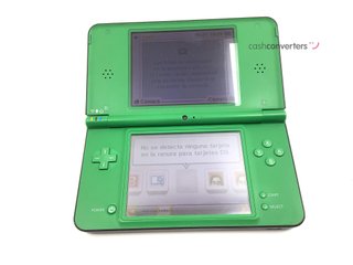 nintendo ds nintendo dsi xl