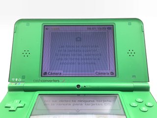 nintendo ds nintendo dsi xl