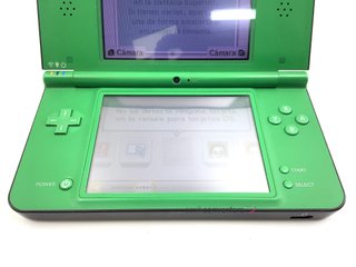 nintendo ds nintendo dsi xl
