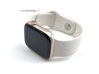 apple watch series 10 42mm (gps) aluminio
