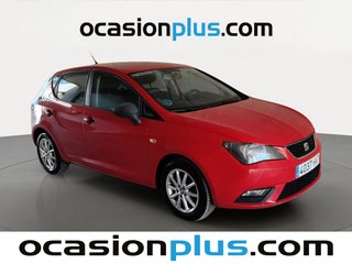 SEAT Ibiza 1.2 12v Reference 51 kW (70 CV)