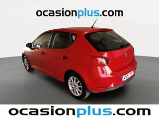SEAT Ibiza 1.2 12v Reference 51 kW (70 CV)