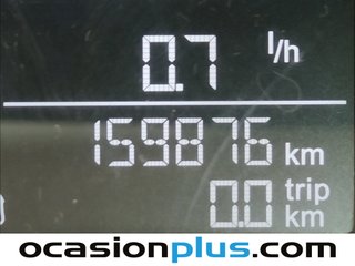 SEAT Ibiza 1.2 12v Reference 51 kW (70 CV)