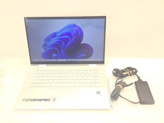 pc portatil hp x360