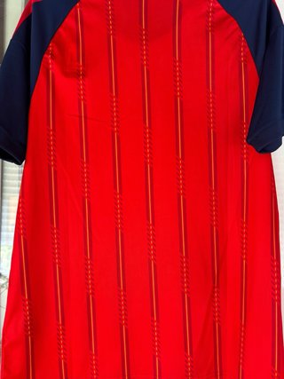 Camiseta España Talla L