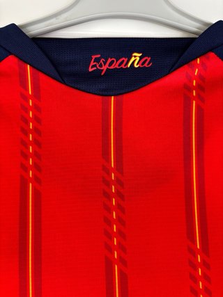 Camiseta España Talla L