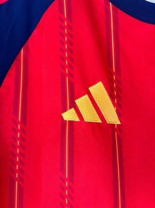 Camiseta España Talla L