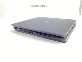 sony ps4 slim 500gb