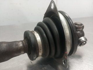 TRANSMISION DELANTERA IZQUIERDA DACIA LOGAN 1 K7J