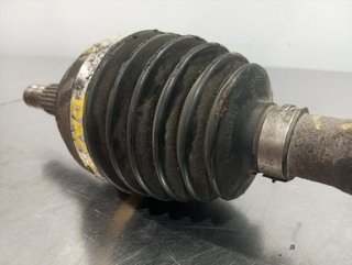 TRANSMISION DELANTERA IZQUIERDA DACIA LOGAN 1 K7J