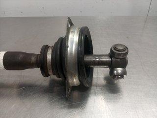 TRANSMISION DELANTERA IZQUIERDA DACIA LOGAN 1 K7J