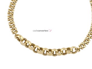 pulsera oro 18k