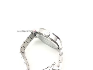 reloj pulsera caballero police timeless 15396j