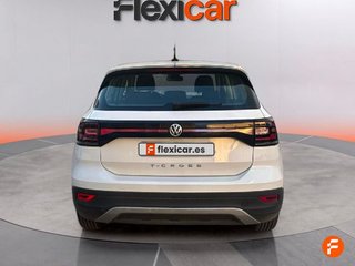 Volkswagen T-Cross Edition 1.6 TDI 70kW (95CV)