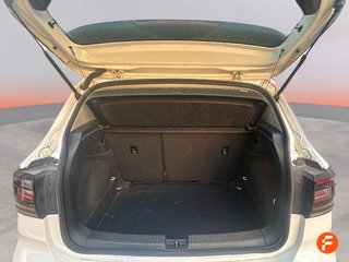Volkswagen T-Cross Edition 1.6 TDI 70kW (95CV)