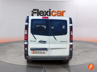 Renault Trafic Authen. En. Blue dCi 110kW (150CV) EasyA