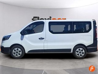 Renault Trafic Authen. En. Blue dCi 110kW (150CV) EasyA
