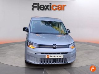 Volkswagen Caddy Maxi California 2.0 TDI 90kW (122CV) DSG