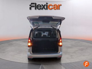 Volkswagen Caddy Maxi California 2.0 TDI 90kW (122CV) DSG