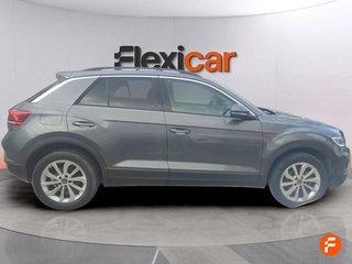Volkswagen T-Roc Advance 2.0 TDI 110kW (150CV)
