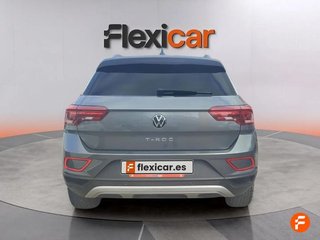 Volkswagen T-Roc Advance 2.0 TDI 110kW (150CV)