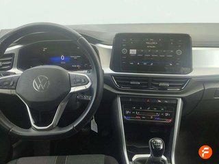 Volkswagen T-Roc Advance 2.0 TDI 110kW (150CV)