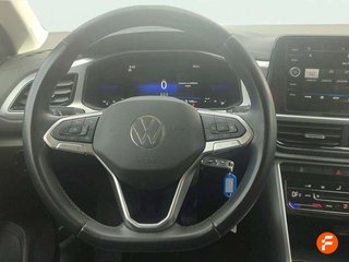 Volkswagen T-Roc Advance 2.0 TDI 110kW (150CV)
