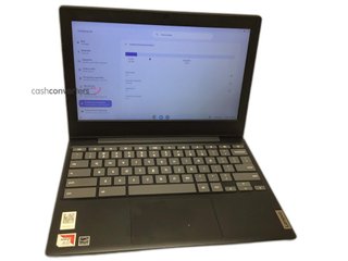 pc portatil lenovo chromebook