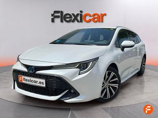 Toyota Corolla 2.0 180H STYLE E-CVT TOURING SPORT