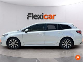 Toyota Corolla 2.0 180H STYLE E-CVT TOURING SPORT