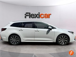Toyota Corolla 2.0 180H STYLE E-CVT TOURING SPORT