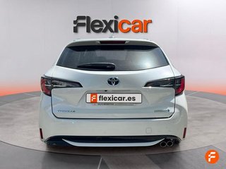 Toyota Corolla 2.0 180H STYLE E-CVT TOURING SPORT