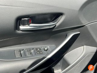 Toyota Corolla 2.0 180H STYLE E-CVT TOURING SPORT