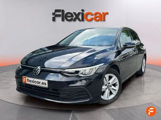 Volkswagen Golf Life 1.5 TSI 110kW (150CV)