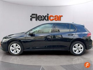 Volkswagen Golf Life 1.5 TSI 110kW (150CV)