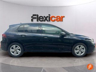Volkswagen Golf Life 1.5 TSI 110kW (150CV)