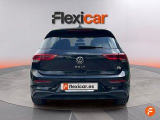 Volkswagen Golf Life 1.5 TSI 110kW (150CV)