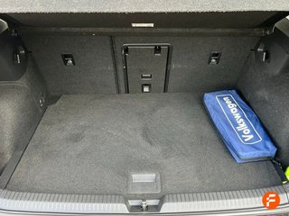 Volkswagen Golf Life 1.5 TSI 110kW (150CV)