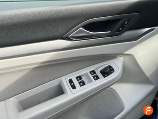 Volkswagen Golf Life 1.5 TSI 110kW (150CV)