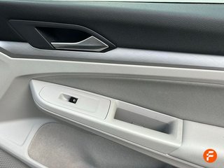 Volkswagen Golf Life 1.5 TSI 110kW (150CV)
