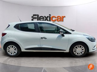 Renault Clio Business Energy TCe 55kW (75CV) -18