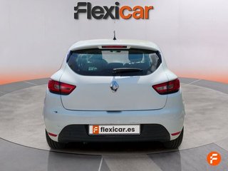 Renault Clio Business Energy TCe 55kW (75CV) -18