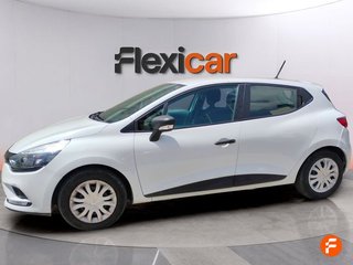 Renault Clio Business Energy TCe 55kW (75CV) -18