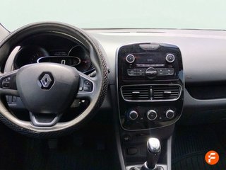 Renault Clio Business Energy TCe 55kW (75CV) -18