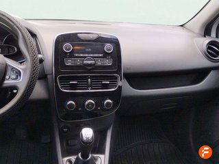 Renault Clio Business Energy TCe 55kW (75CV) -18